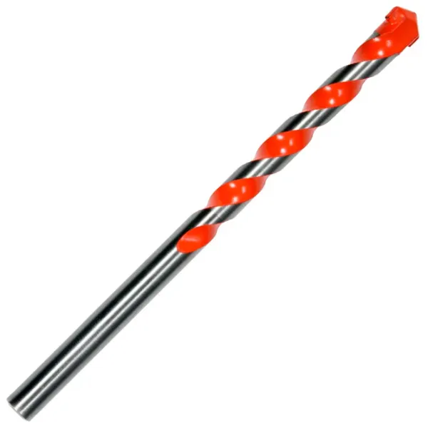 Сверло Yato YT43949 YG8 photo 1