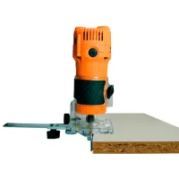 Фрезер CMT CMT10 550 Вт/ Orange