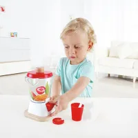 Ролевые игры Hape Блендер 3+ / Кухня photo 3
