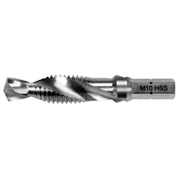 Сверло Yato YT44847 HSS-M2 photo 2