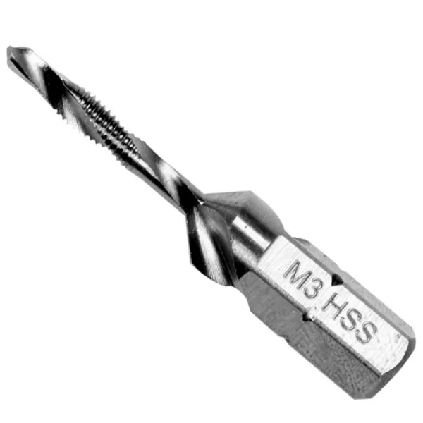 Burghiu Yato YT44840 HSS-M2 photo 2