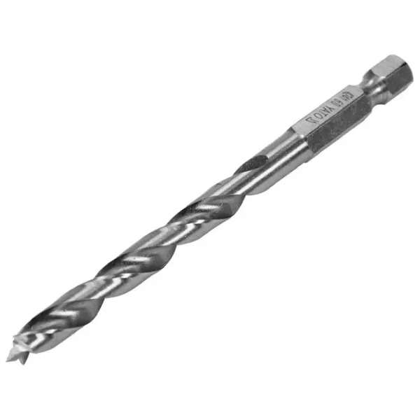 Сверло Yato YT33866 HSS photo 1