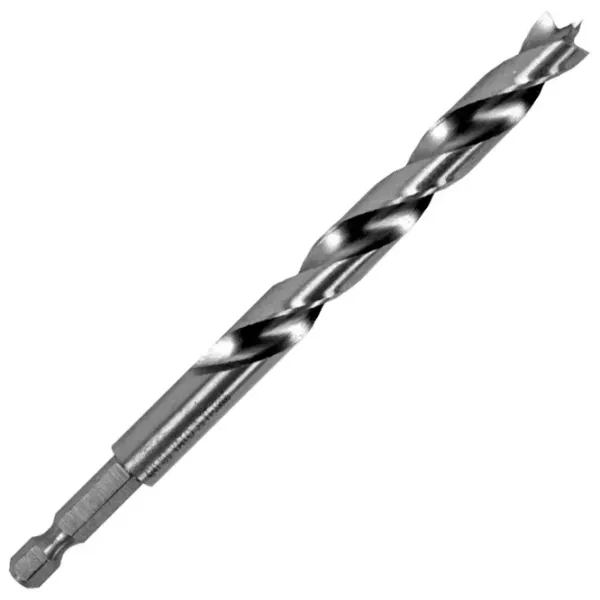 Сверло Yato YT33866 HSS photo 2