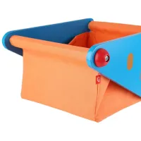 Ролевые игры Hape Shopping Cart 3+ / Корзина для покупок photo 2