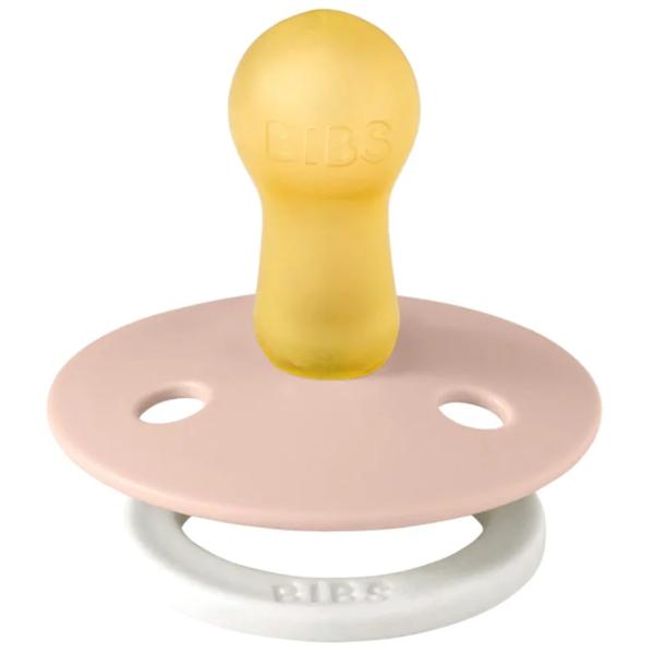 Соска круглая Bibs Colour 300256C Унисекс/ 18 месяцев - 36 месяцев/ Латекс/ Glow photo 2 Соска круглая Bibs Colour 300256C Унисекс/ 18 месяцев - 36 месяцев/ Латекс/ Glow photo 2
