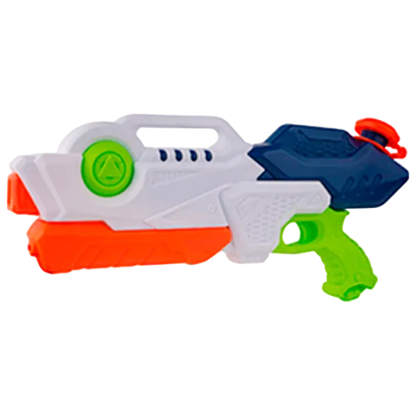 Pistol cu apa Optmarket ЛЕ01.49 3+/ Apă/ White photo 1 Pistol cu apa Optmarket ЛЕ01.49 3+/ Apă/ White photo 1