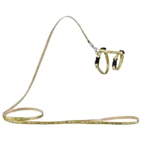 Шлейка Beeztees Kitty для кошек/ S