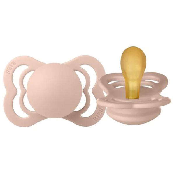 Соска симметричная Bibs Supreme 510244C Для девочек/ 0 месяцев - 6 месяцев/ Латекс/ Blush Pink photo 1 Соска симметричная Bibs Supreme 510244C Для девочек/ 0 месяцев - 6 месяцев/ Латекс/ Blush Pink photo 1