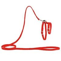 Шлейка Beeztees 730421 для кошек/ S