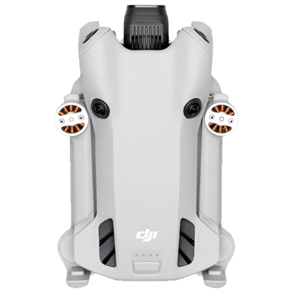Dronă DJI Mini 4 Pro Fly More Combo + DJI RC2 Personal / Light Grey photo 8