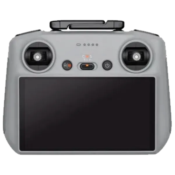 Dronă DJI Mini 4 Pro Fly More Combo + DJI RC2 Personal / Light Grey photo 9