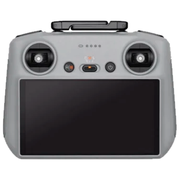 Dronă DJI Mini 4 Pro Fly More Combo + DJI RC2 Personal / Light Grey photo 9