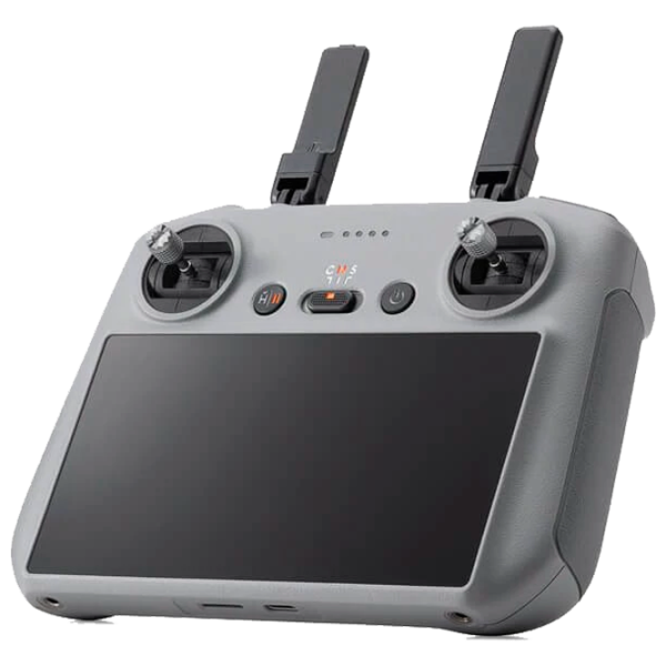 Dronă DJI Mini 4 Pro Fly More Combo + DJI RC2 Personal / Light Grey photo 10