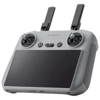 Dronă DJI Mini 4 Pro Fly More Combo + DJI RC2 Personal / Light Grey photo 10