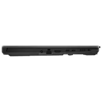 Laptop Gaming Asus TUF Gaming F15 FX507ZC4 Core i7 12700H / 16 GB / 1 TB / GeForce RTX 3050 / Gray photo 3