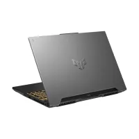 Laptop Gaming Asus TUF Gaming F15 FX507ZC4 Core i7 12700H / 16 GB / 1 TB / GeForce RTX 3050 / Gray photo 6