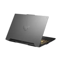Laptop Gaming Asus TUF Gaming F15 FX507ZC4 Core i7 12700H / 16 GB / 1 TB / GeForce RTX 3050 / Gray photo 7