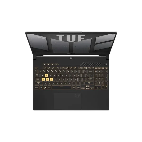 Asus TUF Gaming F15 FX507ZC4 Core i7 12700H/ 16 ГБ/ 1 ТБ/ GeForce RTX 3050/ Gray photo 10