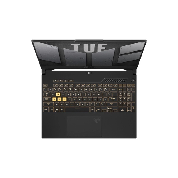 Asus TUF Gaming F15 FX507ZC4 Core i7 12700H/ 16 ГБ/ 1 ТБ/ GeForce RTX 3050/ Gray photo 10