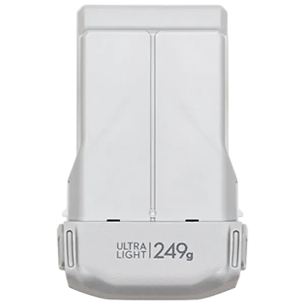 Аккумулятор для дрона DJI Mini 4 Pro - Intelligent Flight Battery Gray photo 1