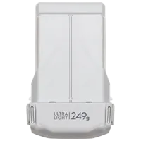 Аккумулятор для дрона DJI Mini 4 Pro - Intelligent Flight Battery Gray