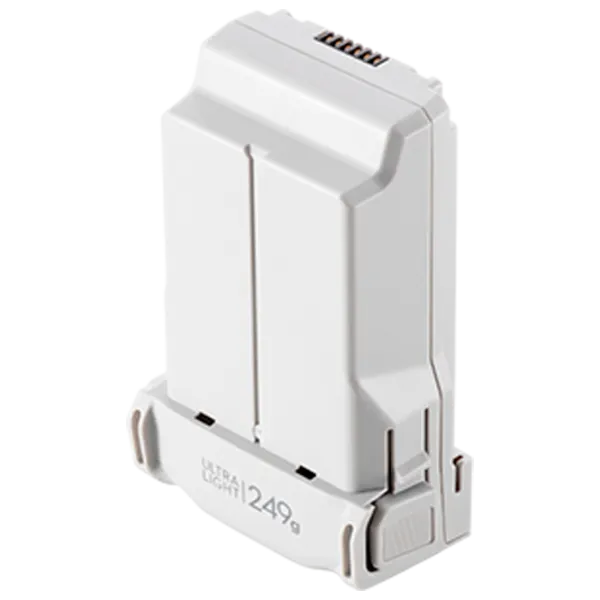 Аккумулятор для дрона DJI Mini 4 Pro - Intelligent Flight Battery Gray photo 2