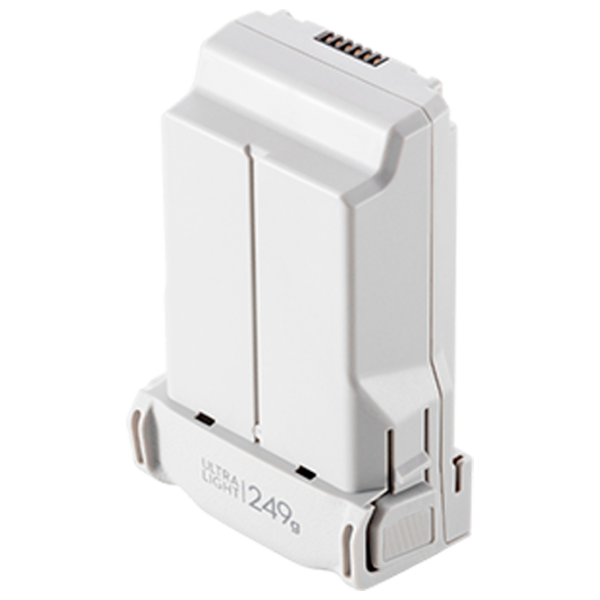 Аккумулятор для дрона DJI Mini 4 Pro - Intelligent Flight Battery Gray photo 2