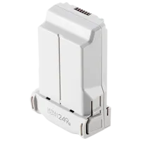 Baterie pentru dronă DJI Mini 4 Pro - Intelligent Flight Battery Gray photo 2