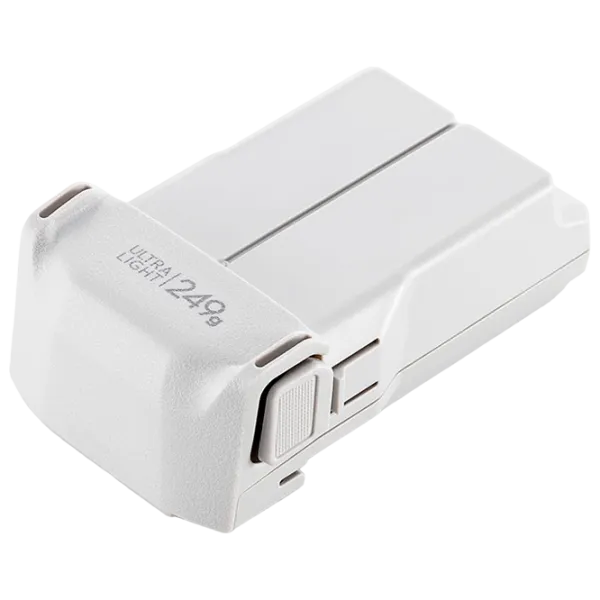 Аккумулятор для дрона DJI Mini 4 Pro - Intelligent Flight Battery Gray photo 4