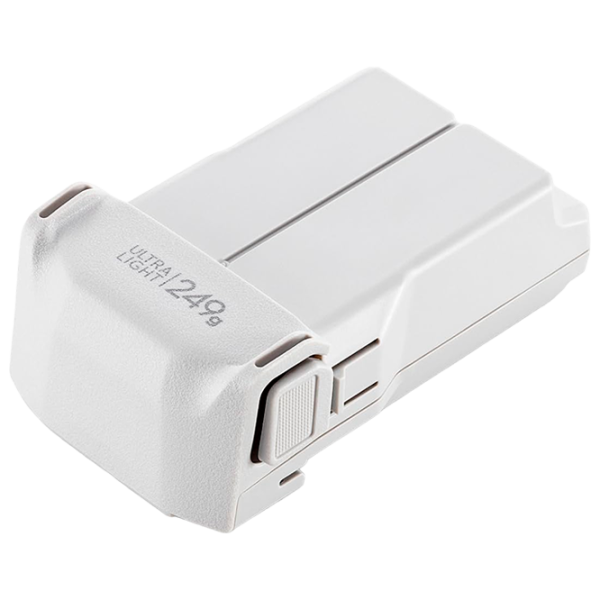 Аккумулятор для дрона DJI Mini 4 Pro - Intelligent Flight Battery Gray photo 4