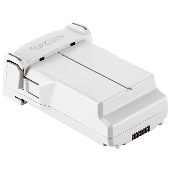 Аккумулятор для дрона DJI Mini 4 Pro - Intelligent Flight Battery Gray photo 5
