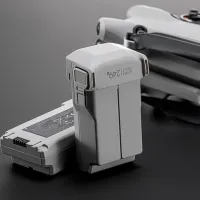 Baterie pentru dronă DJI Mini 4 Pro - Intelligent Flight Battery Gray photo 7