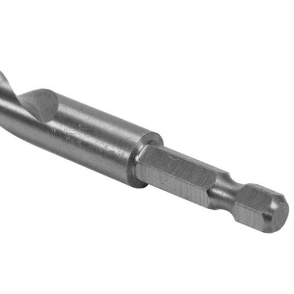 Сверло Yato YT33870 HSS photo 4