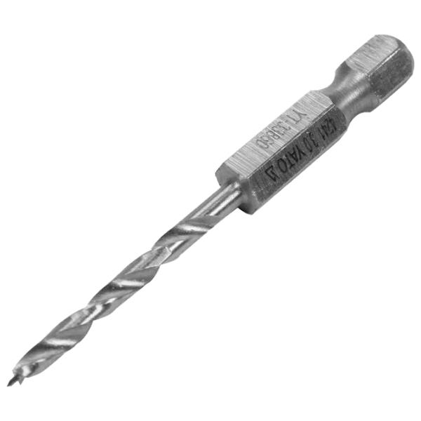Burghiu Yato YT33860 HSS photo 1