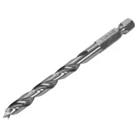 Сверло Yato YT33863 HSS