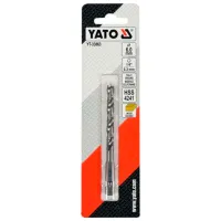 Burghiu Yato YT33863 HSS photo 4
