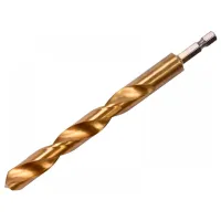 Burghiu Yato YT44774 HSS-TIN photo 2