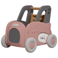 Ходунки Kikka Boo Trolie (31005030101) Pink