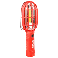 Фонарик Stark 243000201 Красный