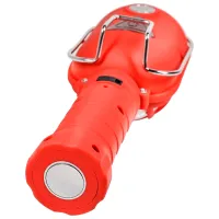 Lanternă Stark 243000201 Red photo 3