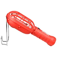 Lanternă Stark 243000201 Red photo 5