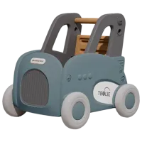 Premergător Kikka Boo Trolie (31005030102) Blue