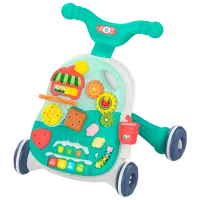 Ходунки Kikka Boo Candy Party (31005030097) Green