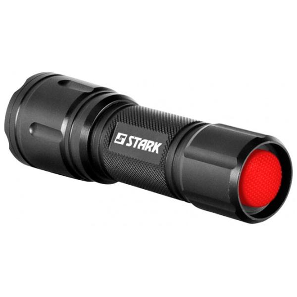 Lanternă Stark 243000401 Black photo 2