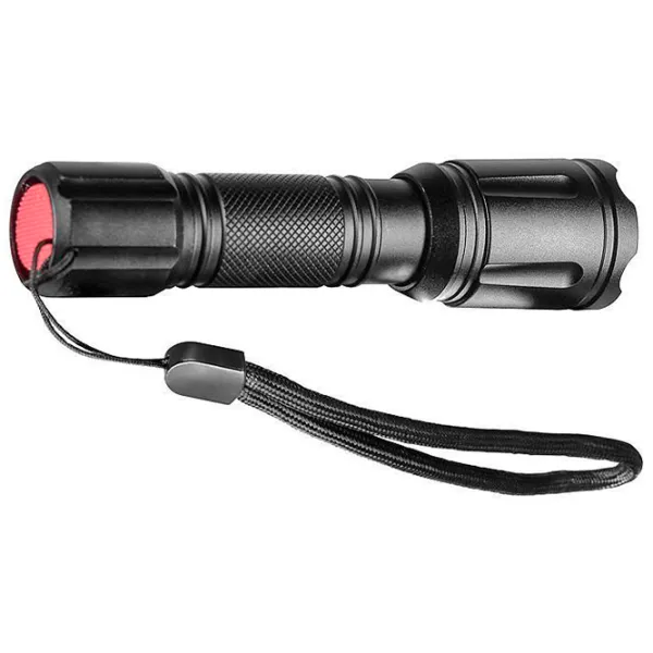 Lanternă Stark 243000401 Black photo 5