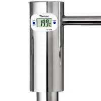Самогонный аппарат Добрый жар Triumf 40 л На плите, съёмный ТЭН photo 4