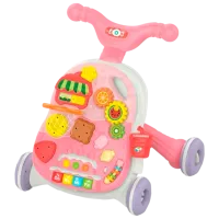 Premergător Kikka Boo Candy Party (31005030096) Pink