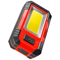 Фонарик Stark 243000102 Красный