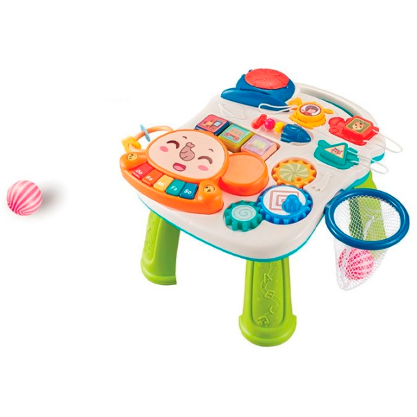 Ходунки Kikka Boo Play & Grow (31005030076) Красный photo 2