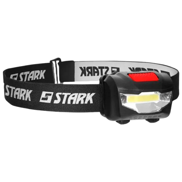 Lanternă Stark 243000301 Black photo 1